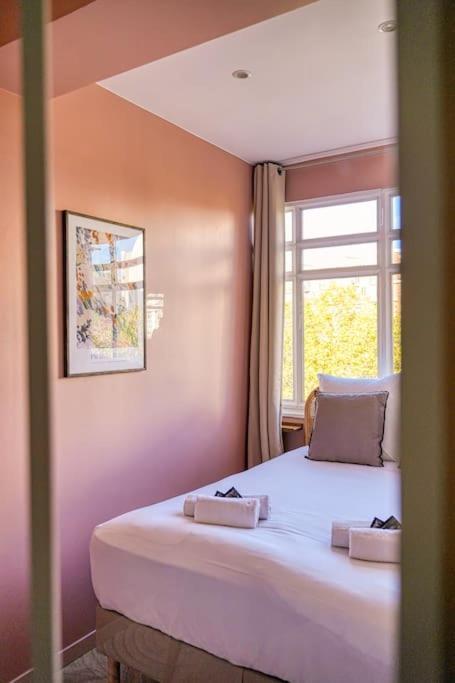 Appartement 2 Chambres Place Pereire 75017 - III Париж Экстерьер фото